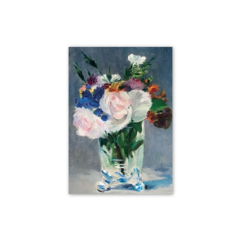 Manet-Fleurs