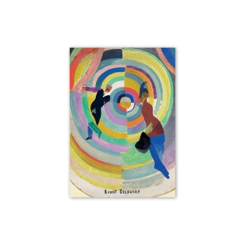 Delaunay-Drama