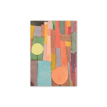 Klee-Kairouan