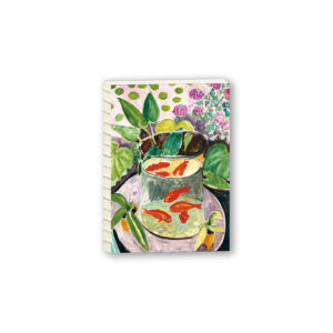 Matisse - Poissons rouges