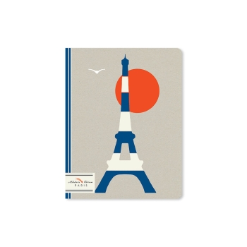 Eiffel-sur Mer