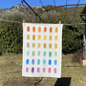 Palette