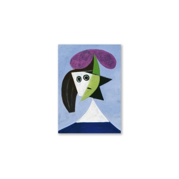 Picasso – Chapeau