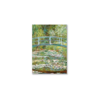 Monet – Pont