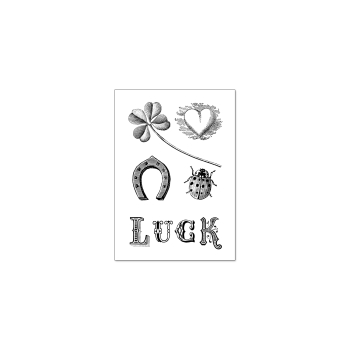 Lucky